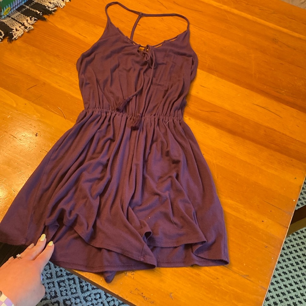 Hollister romper